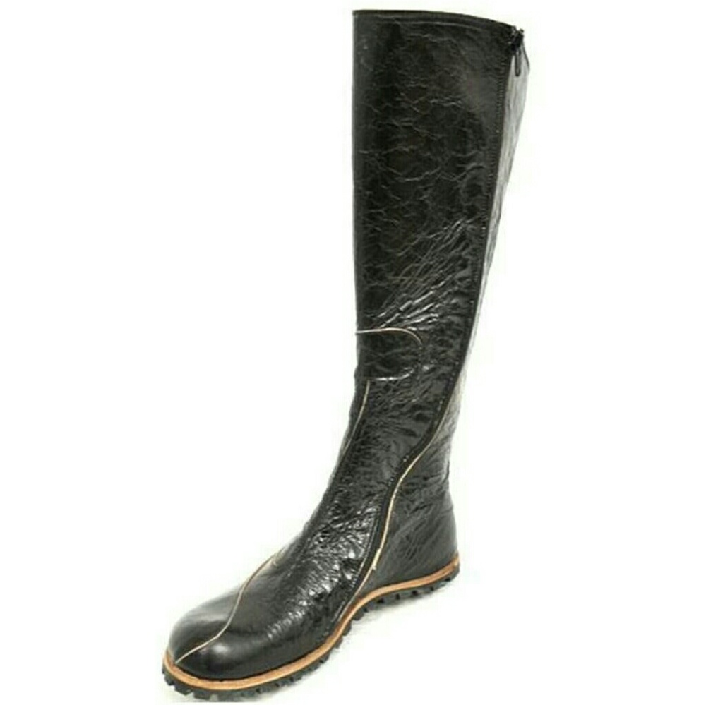 Eta Vibram Boot